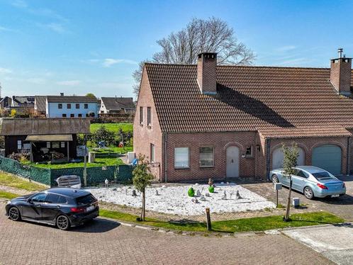 Huis te koop in Oudenburg, 3 slpks, Immo, Huizen en Appartementen te koop, Vrijstaande woning, D