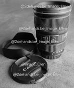 Lens Canon 16-35 mm F4, Ophalen of Verzenden, Zo goed als nieuw, Groothoeklens, Zoom