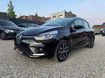 Renault Clio 0.9 TCe *12 mois de garantie* (bj 2020) beschikbaar voor biedingen