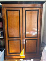 Mooie antieke Biedermeier kast, Antiek en Kunst, Ophalen