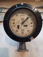 Russisch elektrisch log, Verzamelen, Ophalen of Verzenden, Gebruikt, Motorboot of Zeilboot, Gebruiksvoorwerp