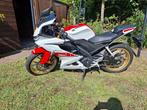 Zeer goed onderhouden yamaha 125cc, 125 cc, 11 kW of minder, Sport, Particulier