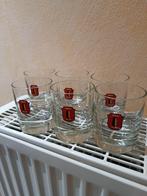 Verres Syndicat d’initiative et les 1000 ans de Gosselies, Ophalen, Overige typen