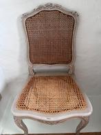 Rustieke stoelen met cannage, Antiek en Kunst, Ophalen