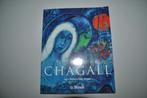 Chagall Ed. Taschen 2005 96 pages Bon état, Boeken, Kunst en Cultuur | Beeldend, Verzenden