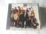 CD - EROS RAMAZZOTTI - IN OGNI SENSO, Cd's en Dvd's, Ophalen of Verzenden, 1980 tot 2000, Zo goed als nieuw
