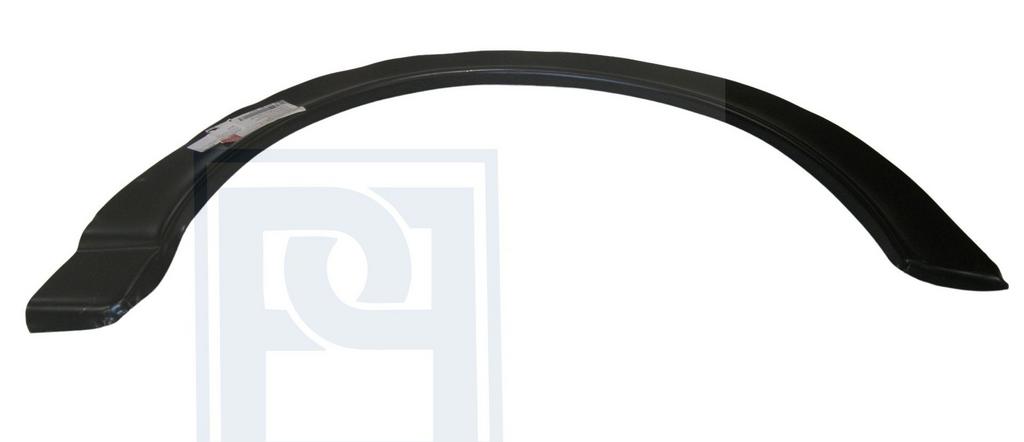 Volvo Plaatwerk Amazon wielrand 2 deurs linksachter buitenzi, Autos : Pièces & Accessoires, Carrosserie & Tôlerie, Enlèvement ou Envoi