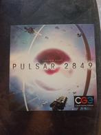 Spel Pulsar 2849, Een of twee spelers, Ophalen, Gebruikt, Wancelot