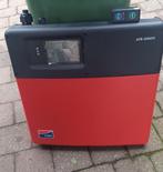 SMA SUNY BOY  OMVORMER   2 STUKS, Ophalen, Gebruikt