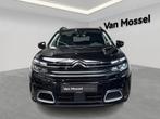 Citroen C5 Aircross 1.2 PureTech 130 S&S EAT8 Business GPS, Auto's, 116 g/km, Stof, Gebruikt, C5 Aircross