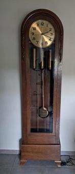 Antieke staande klok, Antiek en Kunst, Antiek | Klokken, Ophalen