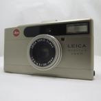 NEAR MINT Leica Minilux 35 mm zoom met Vario-Elmar 35-70 zoo, Audio, Tv en Foto, Ophalen of Verzenden, Zo goed als nieuw, Compact