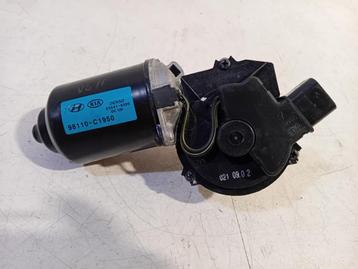 RUITENWISSERMOTOR VOOR Kia Stonic (YB) (035419390) beschikbaar voor biedingen