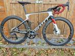 Scott Foil 10 hmf, Fietsen en Brommers, 28 inch, Carbon, 49 tot 53 cm, Ophalen of Verzenden