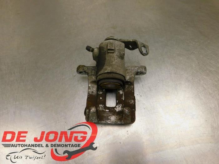 Etrier de frein (pince) arrière droit d'un Seat Ibiza, Autos : Pièces & Accessoires, Freins & Transmission, Seat, Utilisé, 3 mois de garantie