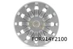 Ford Fiesta VI Wieldop 14'' (zilver) Origineel! 1 755 897, Autos : Divers, Enjoliveurs, Envoi, Neuf