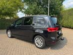 Vw Touran 1.6 TDI 02/2017onberispelijke staat 7 zitplaatsen, Stof, Euro 6, 4 cilinders, Bedrijf