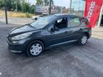 Peugeot 207 Sw 1.4 Ess *  Carpass OK * Nieuwe koppeling, Auto's, Peugeot, Voorwielaandrijving, Stof, Zwart, Bedrijf