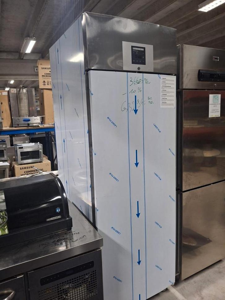 Liebherr Pro premium line NEW!, Elektronische apparatuur, IJsmachines, Ophalen of Verzenden