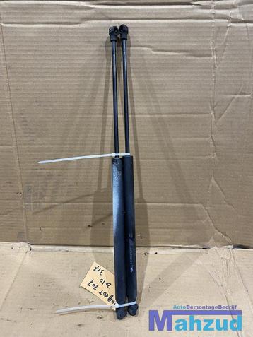 PEUGEOT 207 Links rechts gasveer gasdemper 2006-2015 beschikbaar voor biedingen