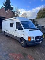 Vw lt 152.000km, Auto's, Volkswagen, Overige modellen, Wit, Particulier, Overige carrosserie