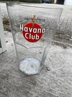 Reuzeglas Havana Club, Verzamelen, Ophalen, Nieuw