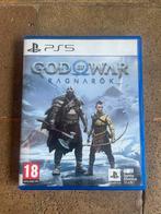 God of War : Ragnarok (PS5), Games en Spelcomputers, Games | Sony PlayStation 5, Ophalen of Verzenden, Gebruikt