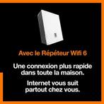 Wifi booster 50€, Informatique & Logiciels, Amplificateurs wifi, Enlèvement