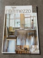 ANCHOR Intermezzo Elegant Inspiration, Hobby en Vrije tijd, Breien en Haken, Ophalen of Verzenden, Nieuw, Haken, Patroon of Boek