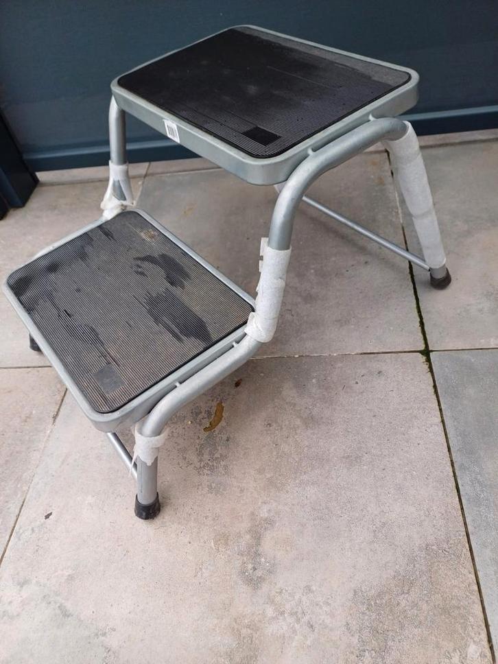 Diverse kleine kampeermateriaal, Caravans en Kamperen, Caravanaccessoires, Ophalen