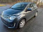 Citroën. C1. 1.0. Benzine. Automaat., Auto's, Citroën, Stof, C1, Bedrijf, 5 zetels