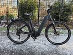 Elektrische fiets Scott Bosch Performance Line, Fietsen en Brommers, Ophalen, Zo goed als nieuw, Versnellingen