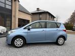 Toyota verso S  ( 30 000 km ) 10/10/2011, Auto's, 4 cilinders, Blauw, 1329 cc, 73 kW