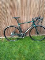 Giant TCR Advanced Pro Disc 2 – 2022 – Starry Night, Fietsen en Brommers, Fietsen | Racefietsen, Ophalen, 28 inch, Gebruikt, Carbon