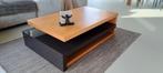 Table basse Natuzzi 100 x 60 x 34 cm., Maison & Meubles, Enlèvement, Comme neuf