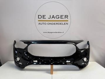 MERCEDES GLA H247 BUMPER VOORBUMPER A2478858803 beschikbaar voor biedingen