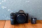 Sony A7 II body TOPOKKAZIE met lenzen, Audio, Tv en Foto, Ophalen, Zo goed als nieuw, Compact, Sony