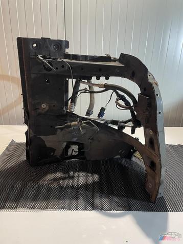 BMW F20 CHASSISBALK LINKS VOOR  beschikbaar voor biedingen