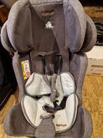 autostoel nattou, Kinderen en Baby's, 9 t/m 18 kg, Overige merken, Gebruikt, Slaapstand