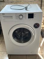 Wasmachine Beko WTV 77111 BW01 te koop, Ophalen, Wolwasprogramma, Zo goed als nieuw, Voorlader