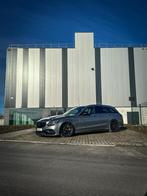 Mercedes C63 AMG S205 2016 Estate 68.850km, Autos, Achat, 3996 cm³, 4 portes, Alcantara
