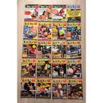 Gameplay Magazine-bundel 64, Ophalen of Verzenden, 1980 tot heden, Tijdschrift