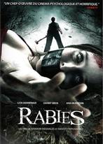 Rabies, Cd's en Dvd's, Dvd's | Horror, Ophalen of Verzenden, Zo goed als nieuw, Gore