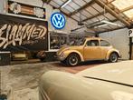 Volkswagen Kever 1303S, Auto's, Zwart, 1600 cc, Bedrijf, Handgeschakeld