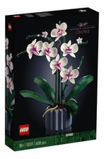 10311 Lego Botanical Collection - Orchid, Verzenden, Nieuw, Complete set, Lego