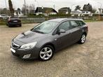 Opel Astra, Auto's, Opel, Euro 5, Particulier, Cruise Control, Astra