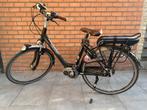Gazelle orange c7 elektrische damesfiets, Fietsen en Brommers, Ophalen, Gebruikt, Gazelle, Versnellingen