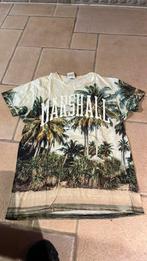 Franklin marshall tshirt maat large, Ophalen, Zo goed als nieuw