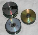 Nieuw 250 CD rom, Computers en Software, Beschrijfbare discs, Ophalen of Verzenden, Nieuw, Cd