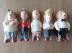 Suske en Wiske complete set, Ophalen of Verzenden, Suske en Wiske, Nieuw, Beeldje of Figuurtje